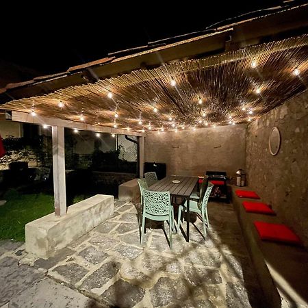Il Convento Ancient Apartment With Private Garden เบลลาโจ ภายนอก รูปภาพ