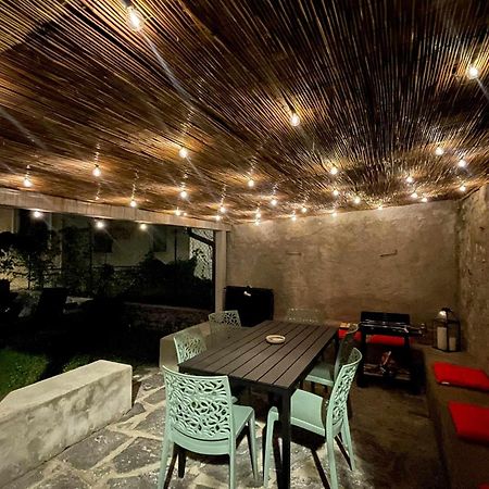 Il Convento Ancient Apartment With Private Garden เบลลาโจ ภายนอก รูปภาพ