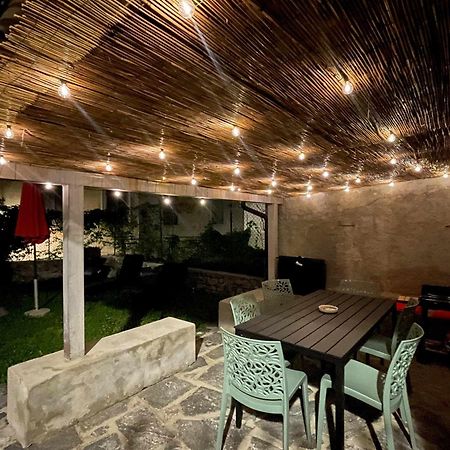 Il Convento Ancient Apartment With Private Garden เบลลาโจ ภายนอก รูปภาพ