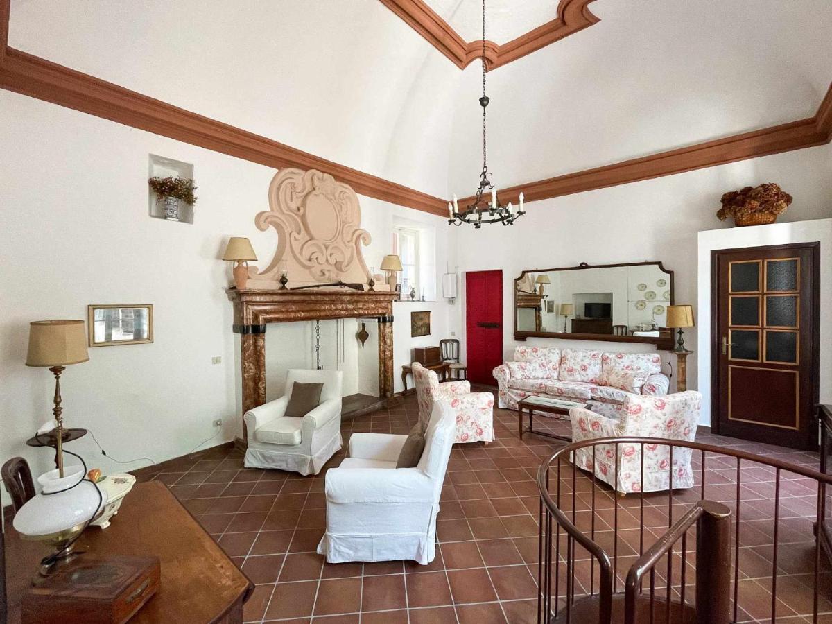 Il Convento Ancient Apartment With Private Garden เบลลาโจ ภายนอก รูปภาพ