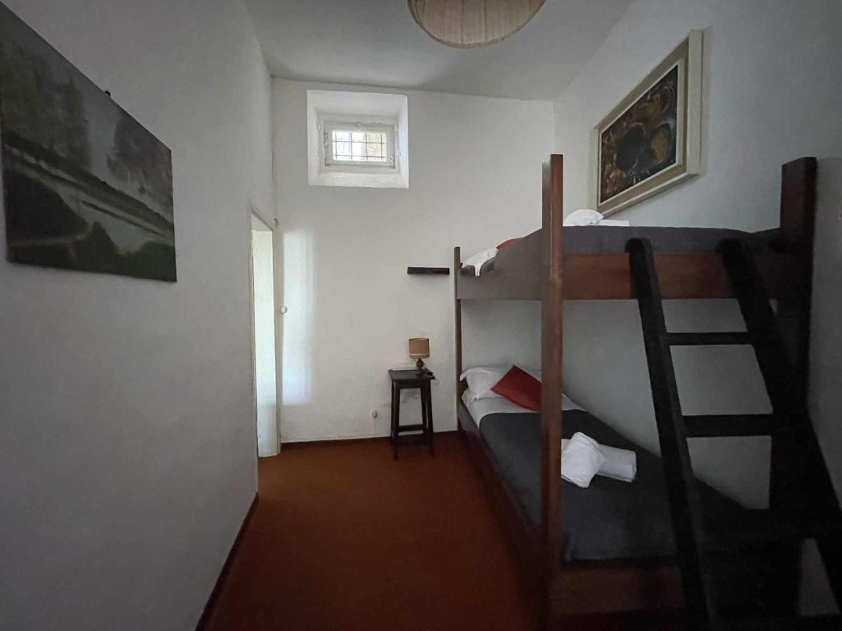 Il Convento Ancient Apartment With Private Garden เบลลาโจ ภายนอก รูปภาพ