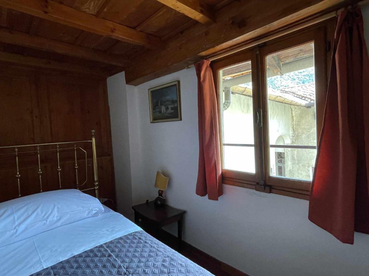 Il Convento Ancient Apartment With Private Garden เบลลาโจ ภายนอก รูปภาพ