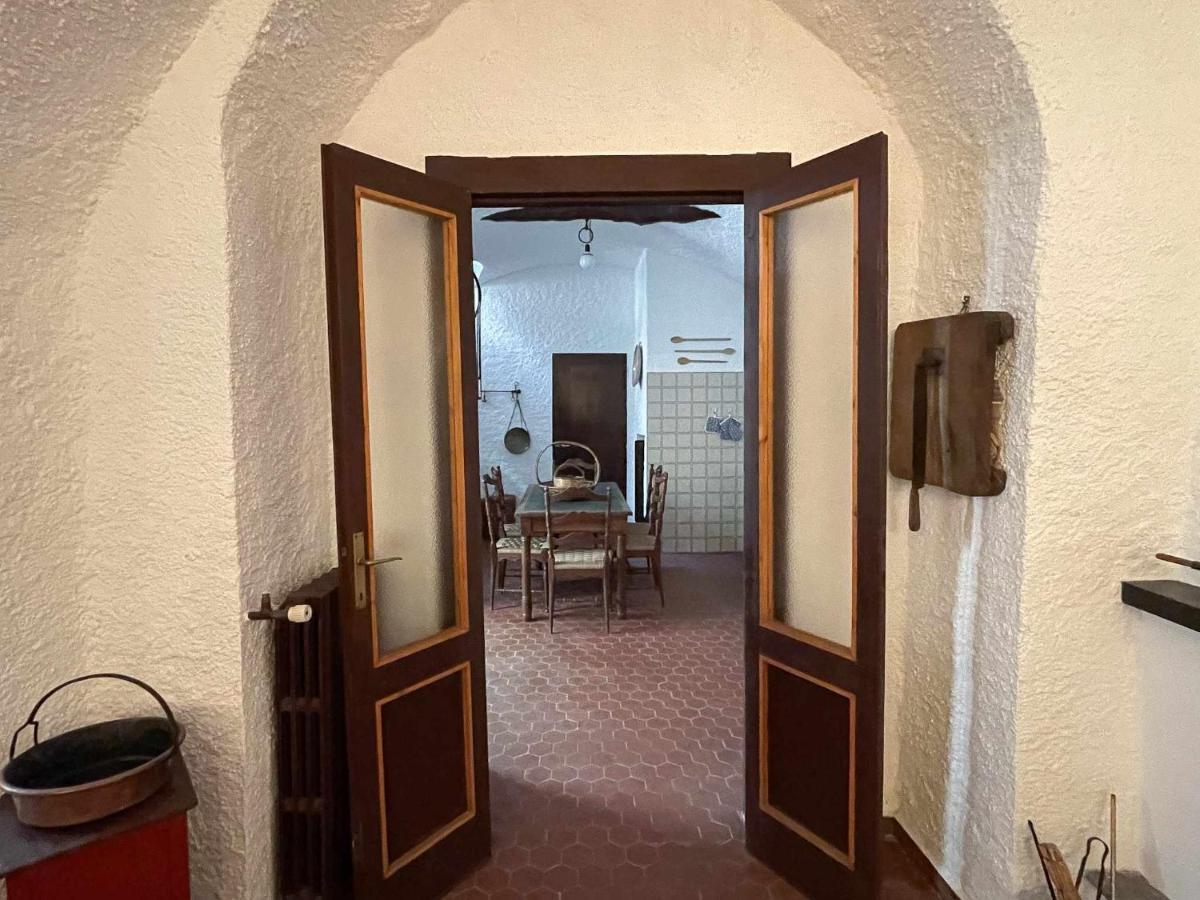 Il Convento Ancient Apartment With Private Garden เบลลาโจ ภายนอก รูปภาพ