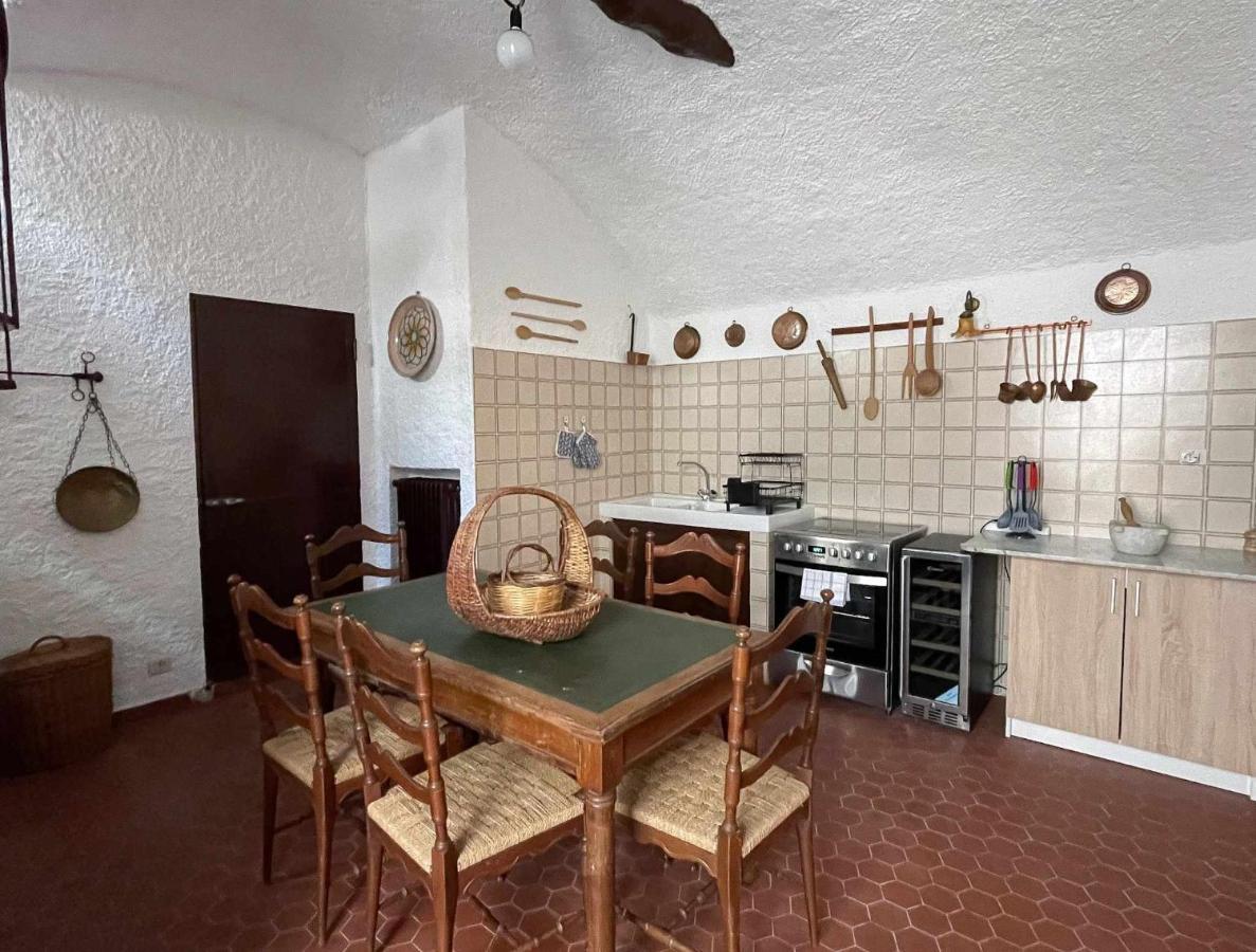 Il Convento Ancient Apartment With Private Garden เบลลาโจ ภายนอก รูปภาพ