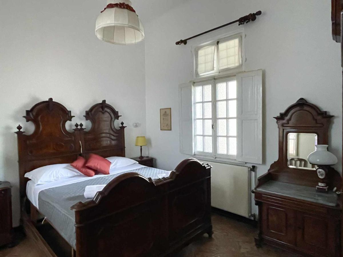 Il Convento Ancient Apartment With Private Garden เบลลาโจ ภายนอก รูปภาพ