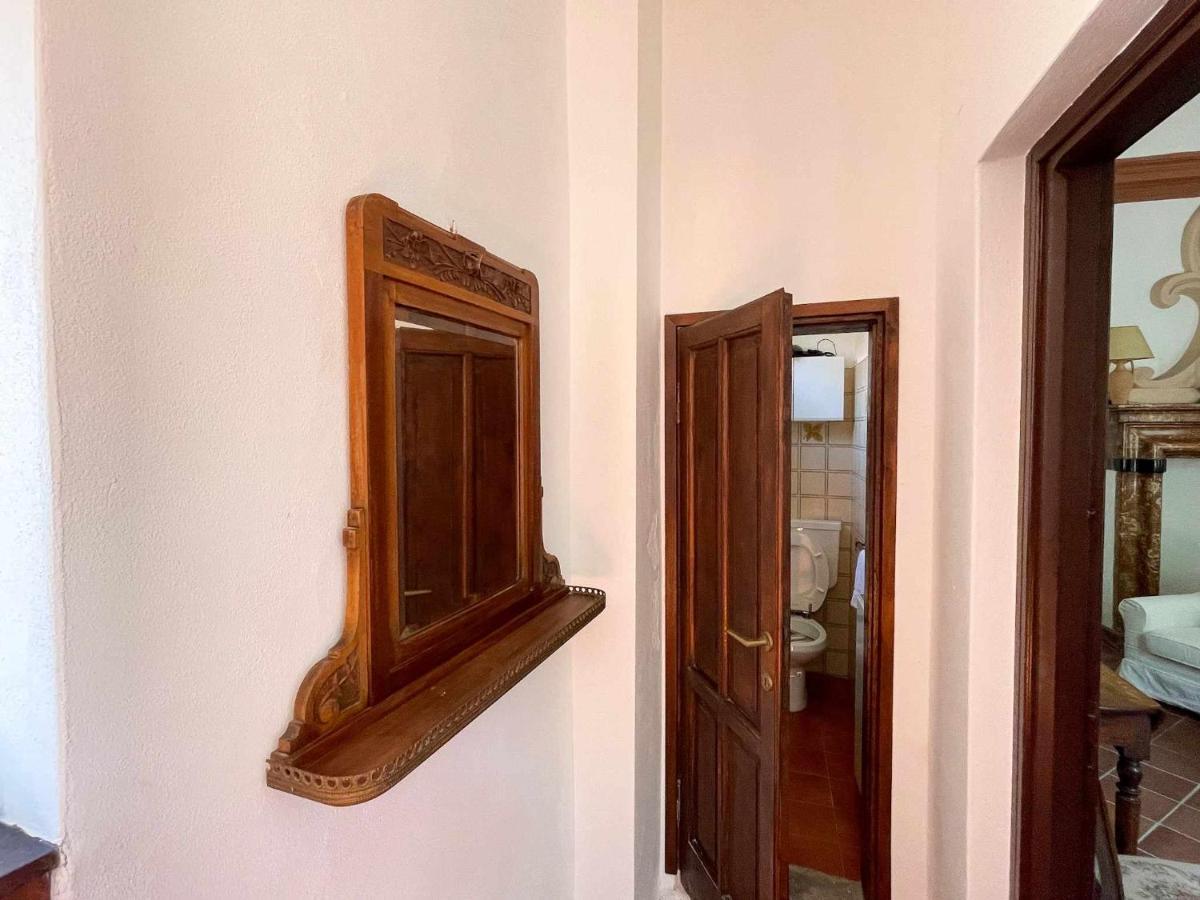 Il Convento Ancient Apartment With Private Garden เบลลาโจ ภายนอก รูปภาพ