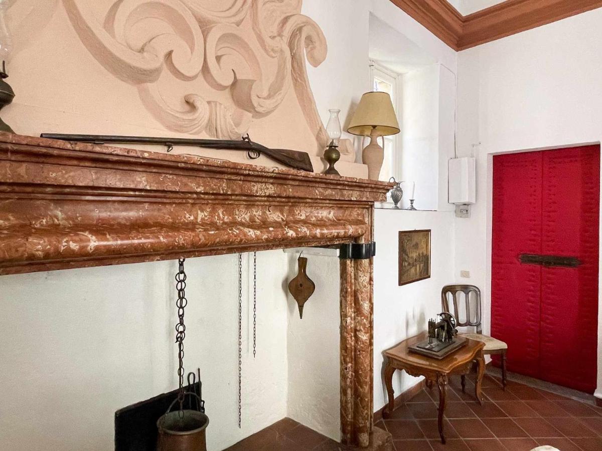 Il Convento Ancient Apartment With Private Garden เบลลาโจ ภายนอก รูปภาพ