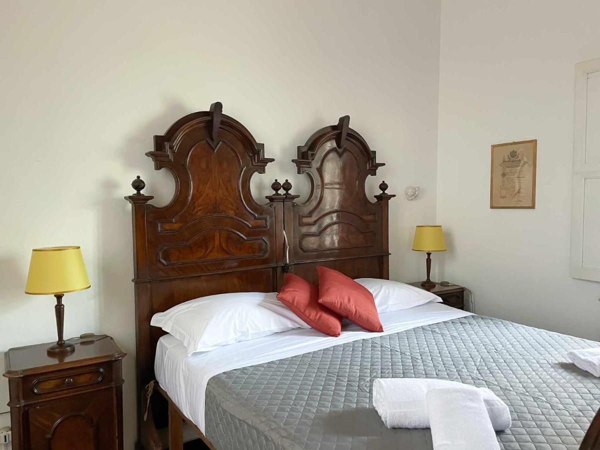 Il Convento Ancient Apartment With Private Garden เบลลาโจ ภายนอก รูปภาพ