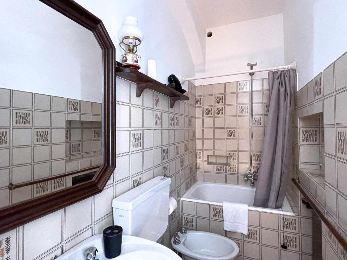 Il Convento Ancient Apartment With Private Garden เบลลาโจ ภายนอก รูปภาพ