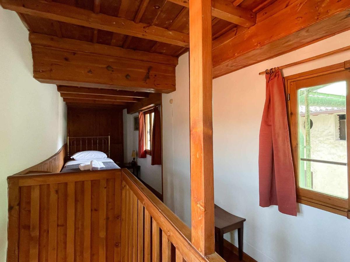 Il Convento Ancient Apartment With Private Garden เบลลาโจ ภายนอก รูปภาพ