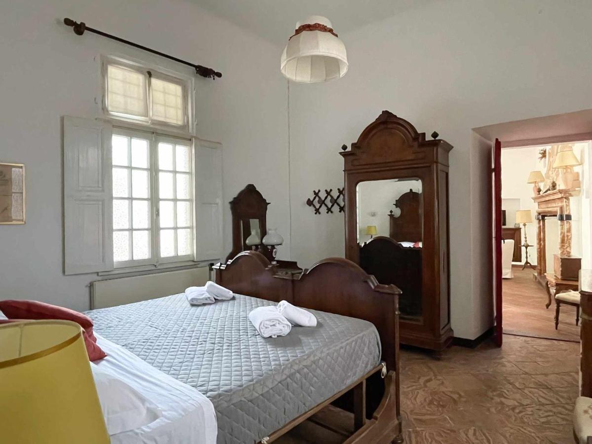 Il Convento Ancient Apartment With Private Garden เบลลาโจ ภายนอก รูปภาพ