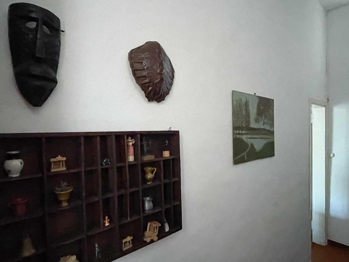 Il Convento Ancient Apartment With Private Garden เบลลาโจ ภายนอก รูปภาพ