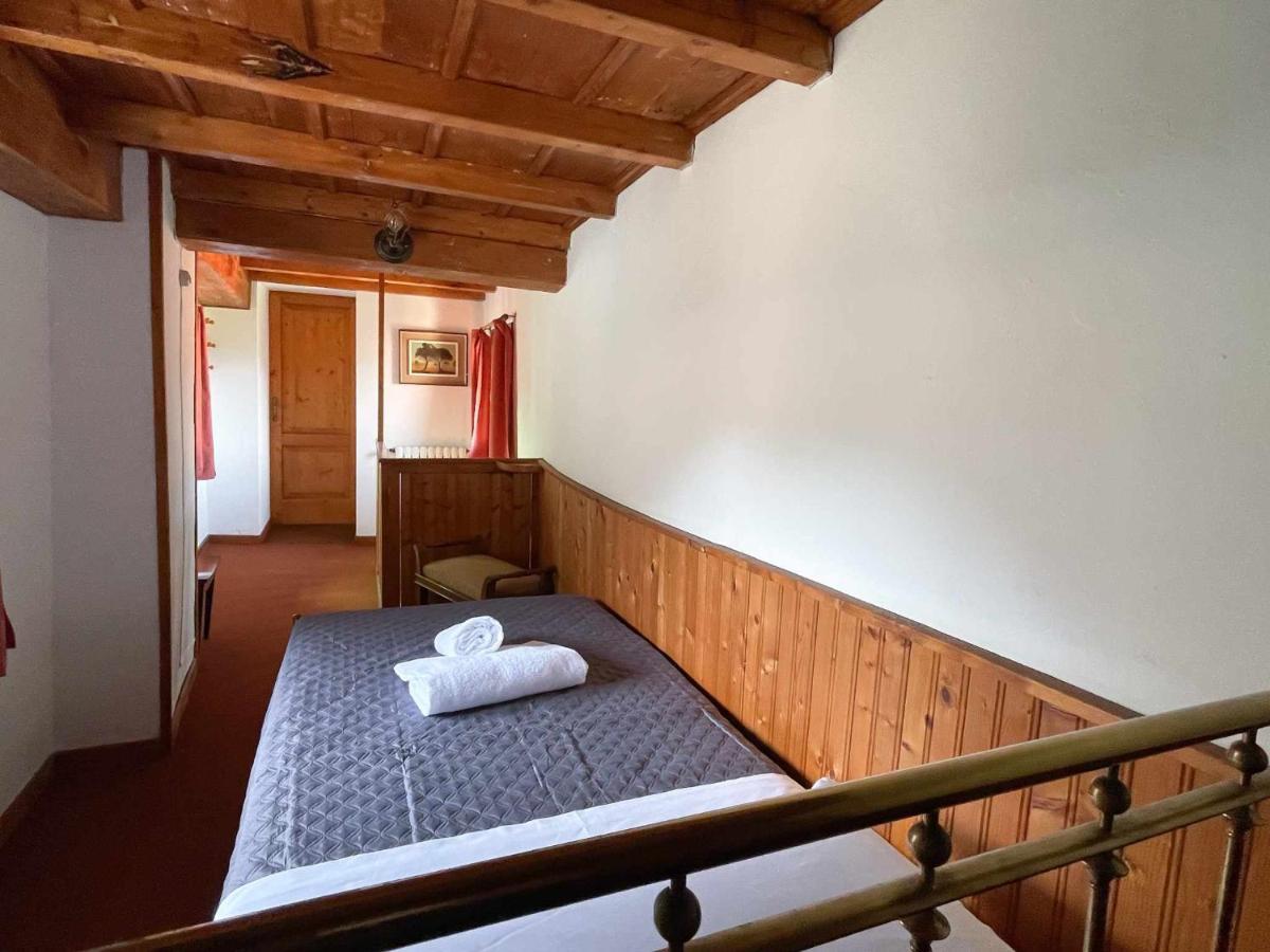 Il Convento Ancient Apartment With Private Garden เบลลาโจ ภายนอก รูปภาพ