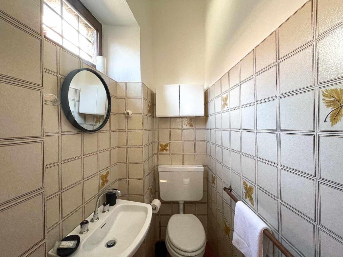 Il Convento Ancient Apartment With Private Garden เบลลาโจ ภายนอก รูปภาพ